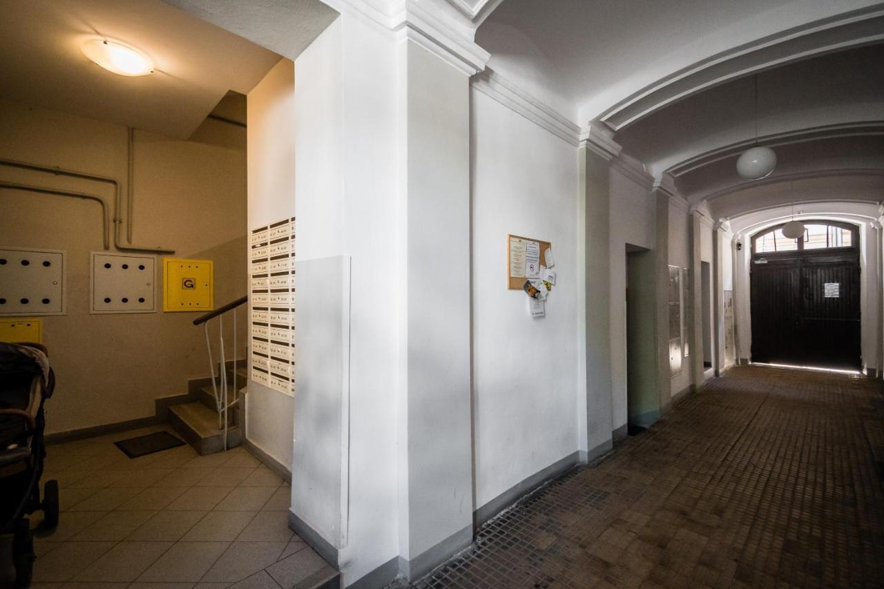 Apartment Dajwor Jewish Quarter Wawelofts *